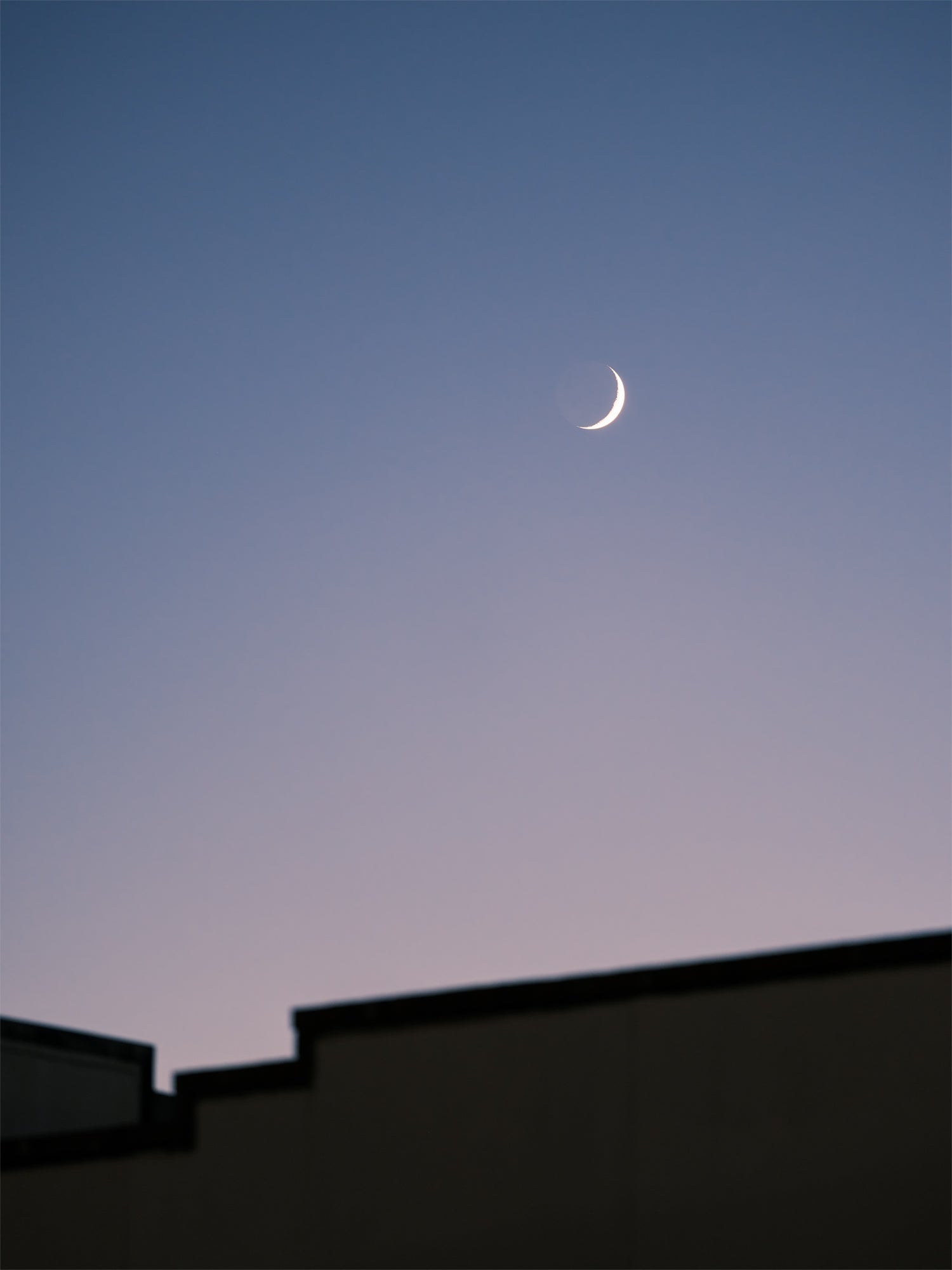 New Moon Zili Zhang Photography new-moon-zili-zhang-photography