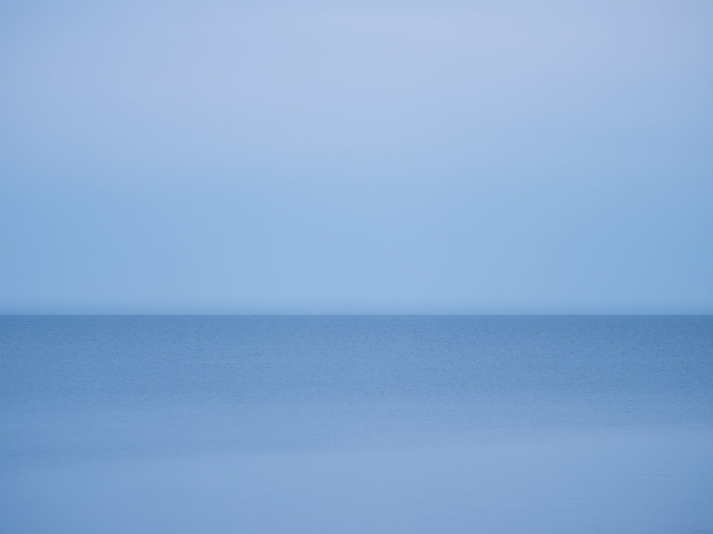 Homage to Rothko No.7