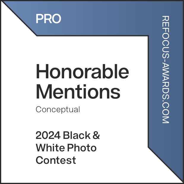 Two of Everything(B/W)