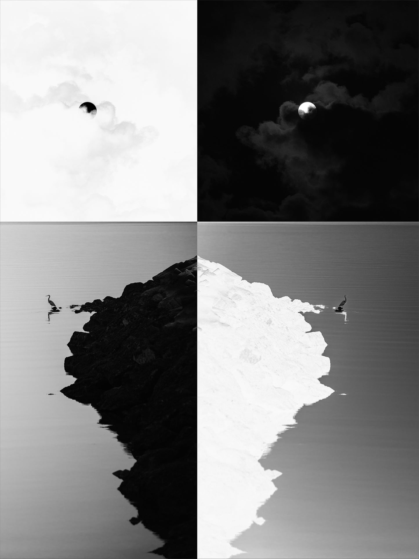 Blackberg Variations
