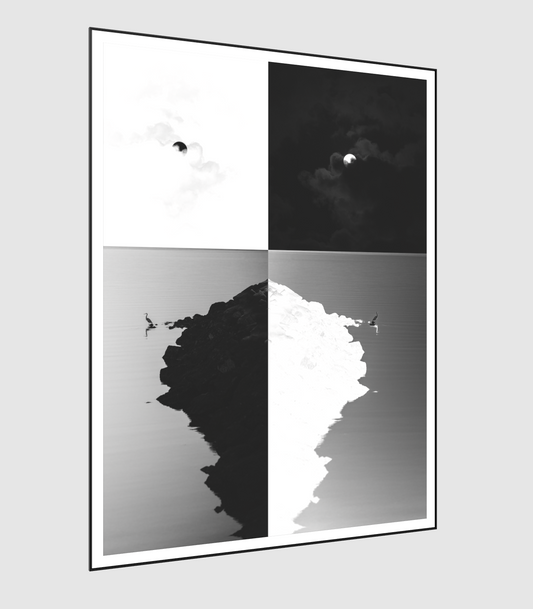 Blackberg Variations