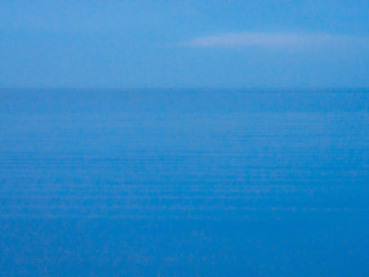 Homage to Rothko No.3