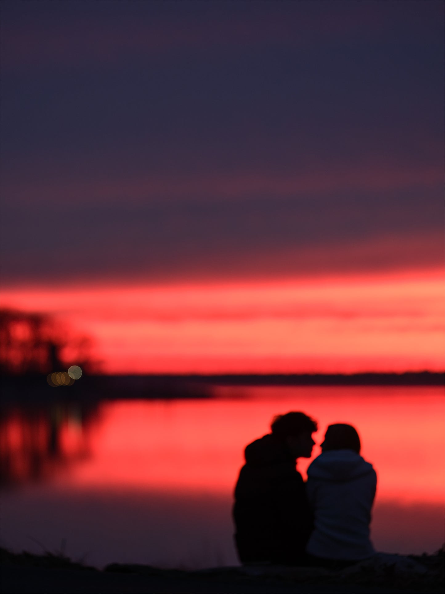 Now and Forever