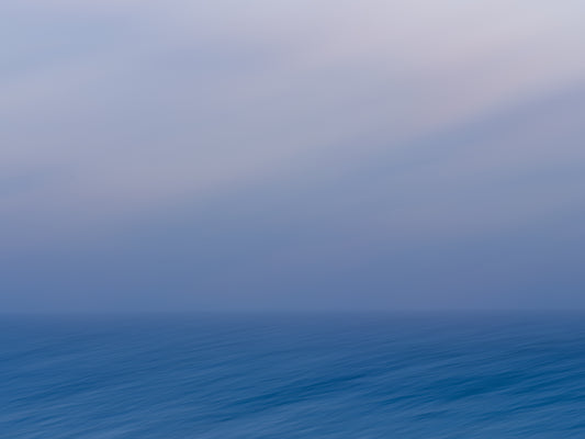 Oh the Sea