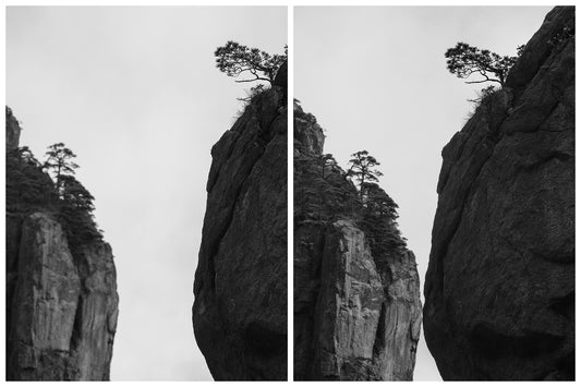 Moving Mountains