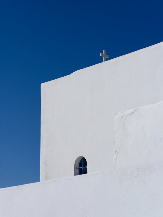 Two Crosses