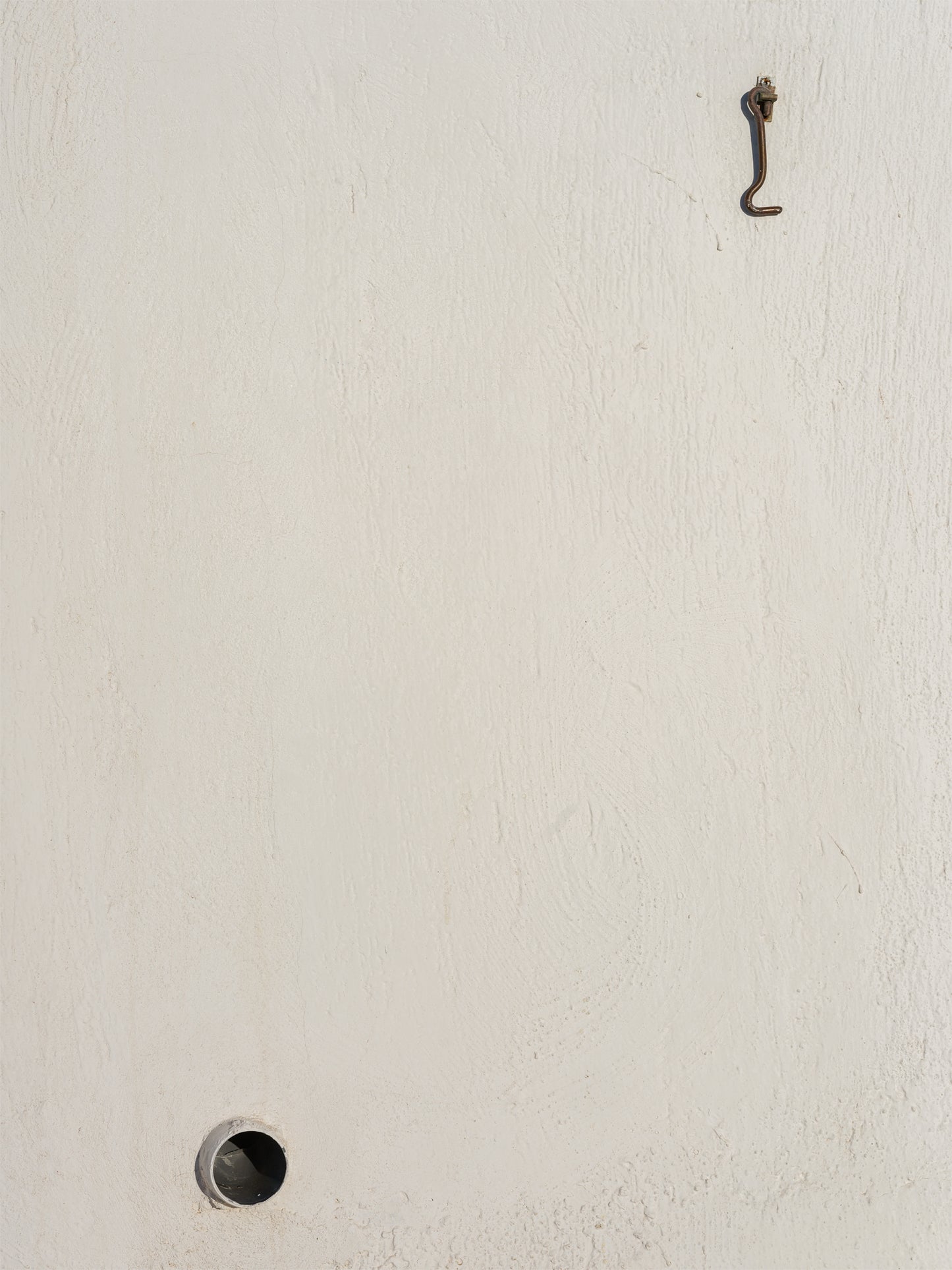 A Hook and A Pipe