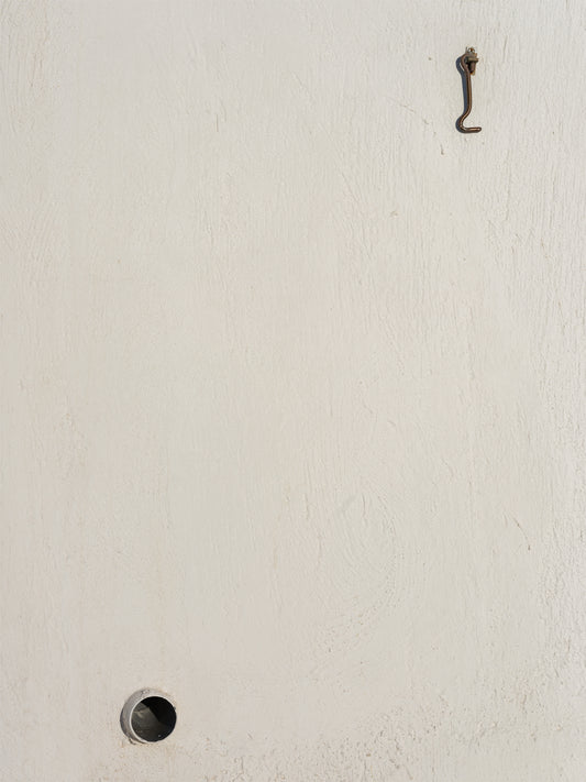 A Hook and A Pipe