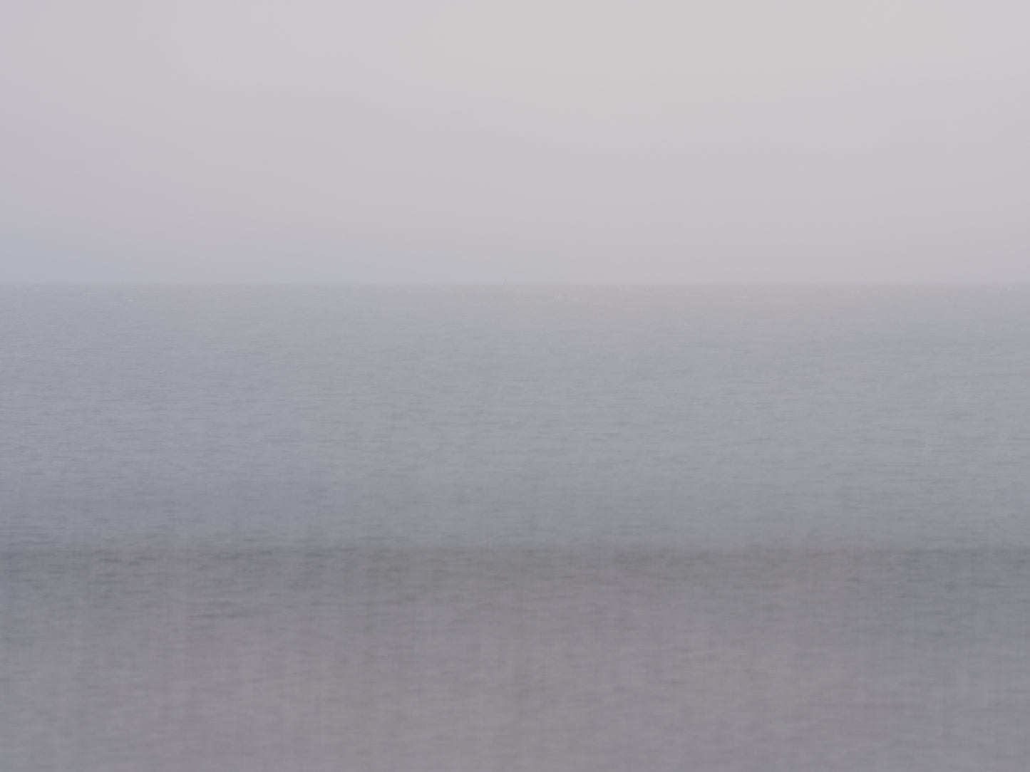 Homage to Rothko No.4