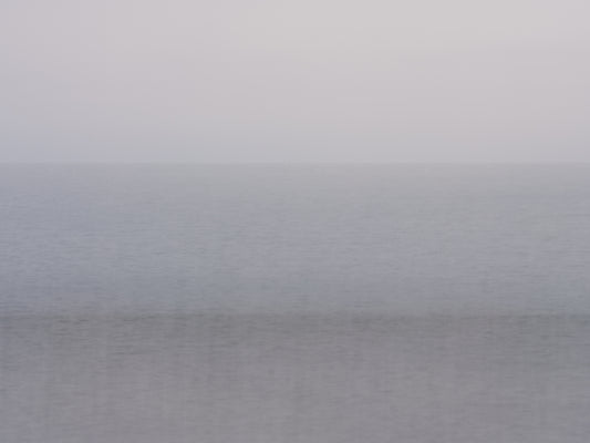 Homage to Rothko No.4
