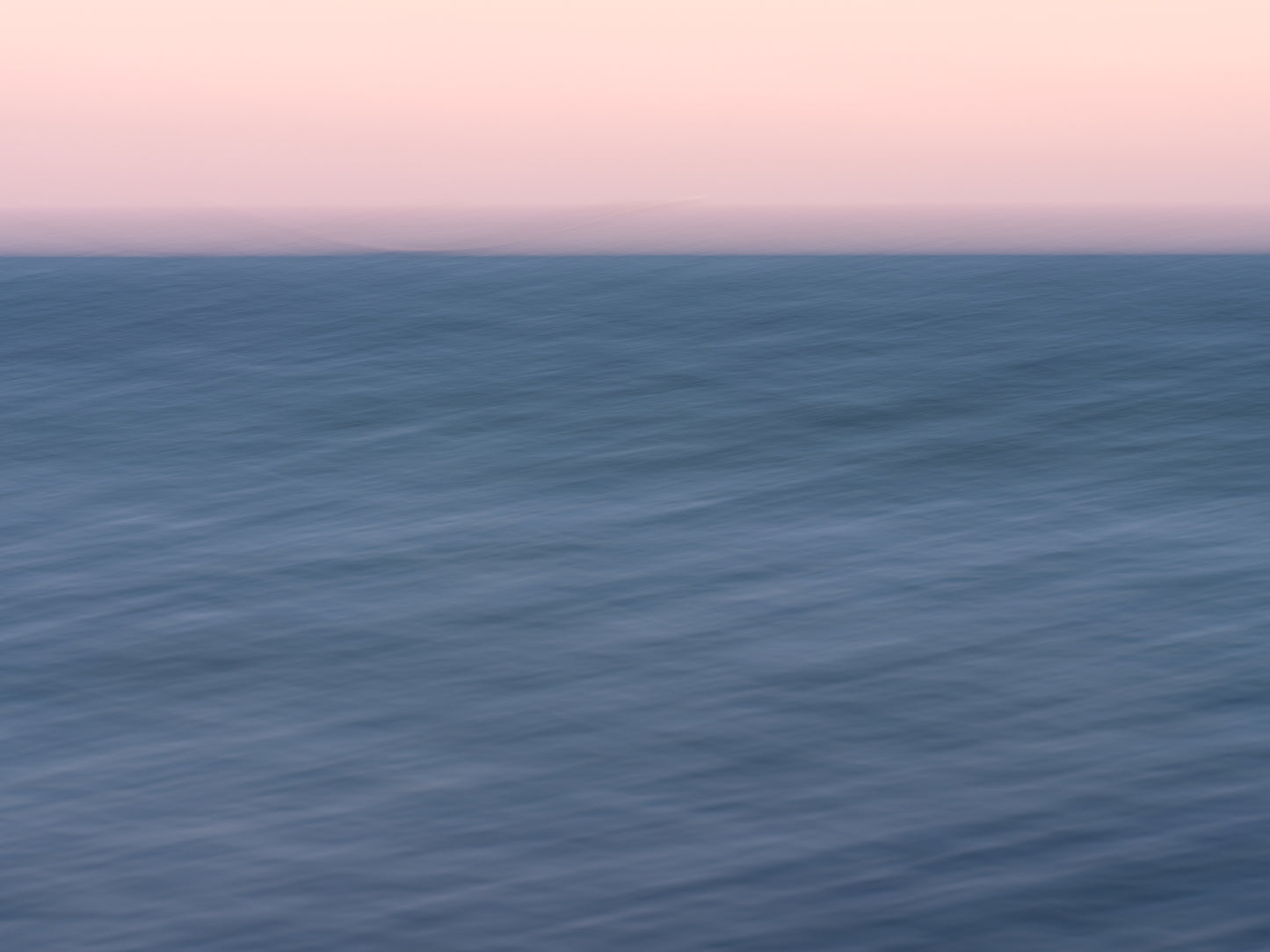 Homage to Rothko No.5