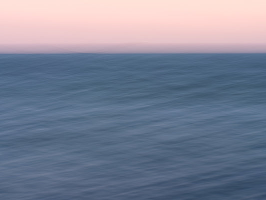 Homage to Rothko No.5
