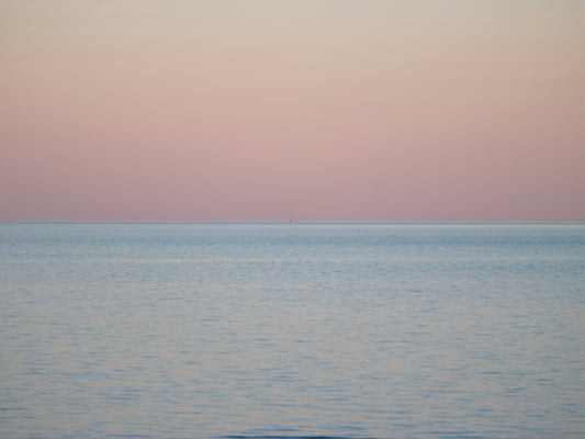 Between Heaven and Earth