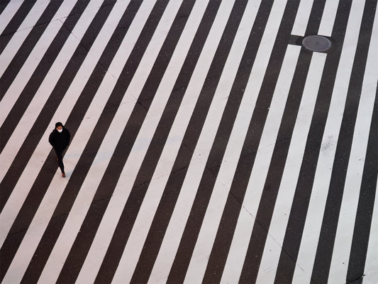 Crossing(One)