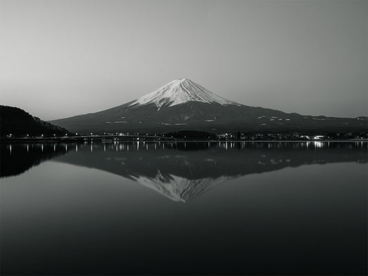 Mount Fuji No.1