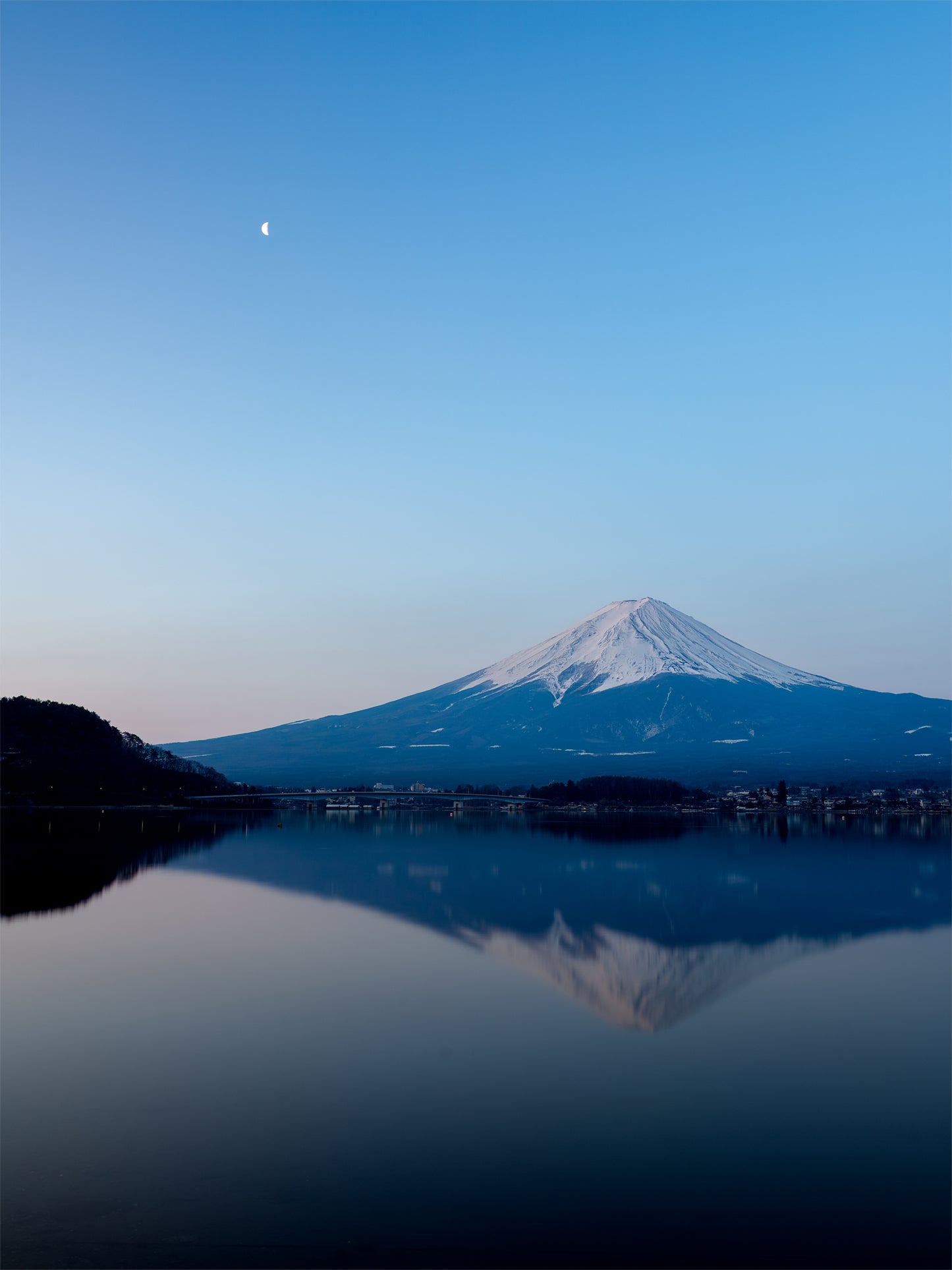 Mount Fuji No.3