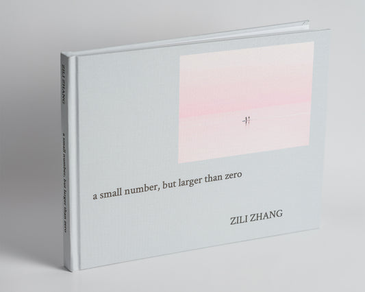 A small number, but larger than zero - Founder's Edition