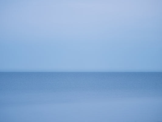 Homage to Rothko No.7