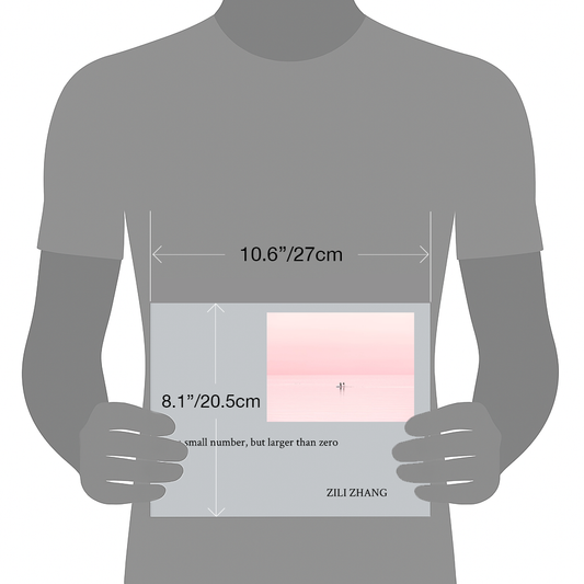 A small number, but larger than zero - Founder's Edition