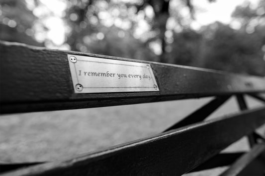 I Remember You Every Day